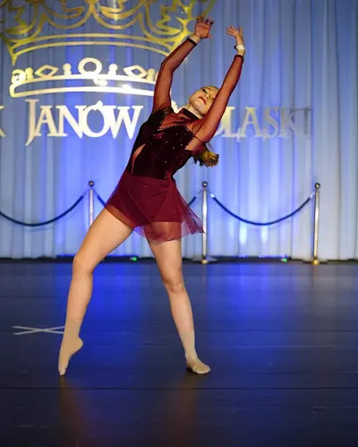 Studio Tańca Candela Kielce